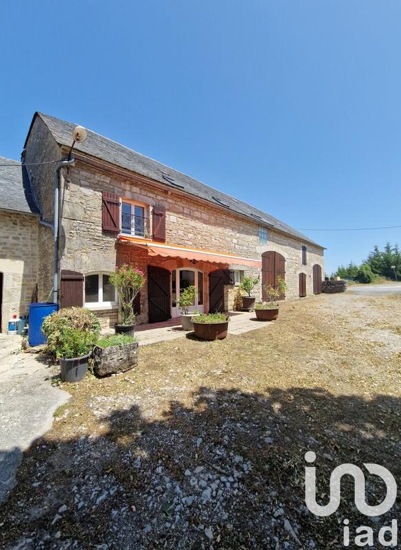 Maison - 550 m² - 20 pièces