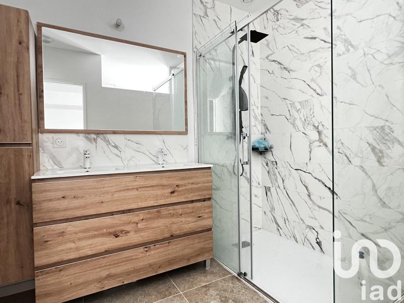 Maison - 164 m² - 7 pièces