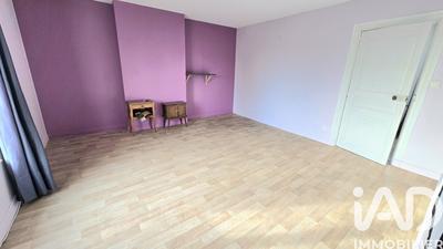 Maison de ville - 136 m² - 8 pièces