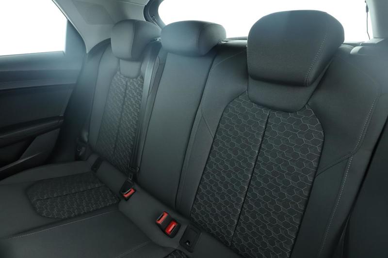 Audi A1 sportback 30 Tfsi Advanced 110 ch