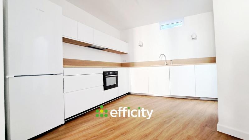 Maison bordelaise - 85 m² - 4 pièces