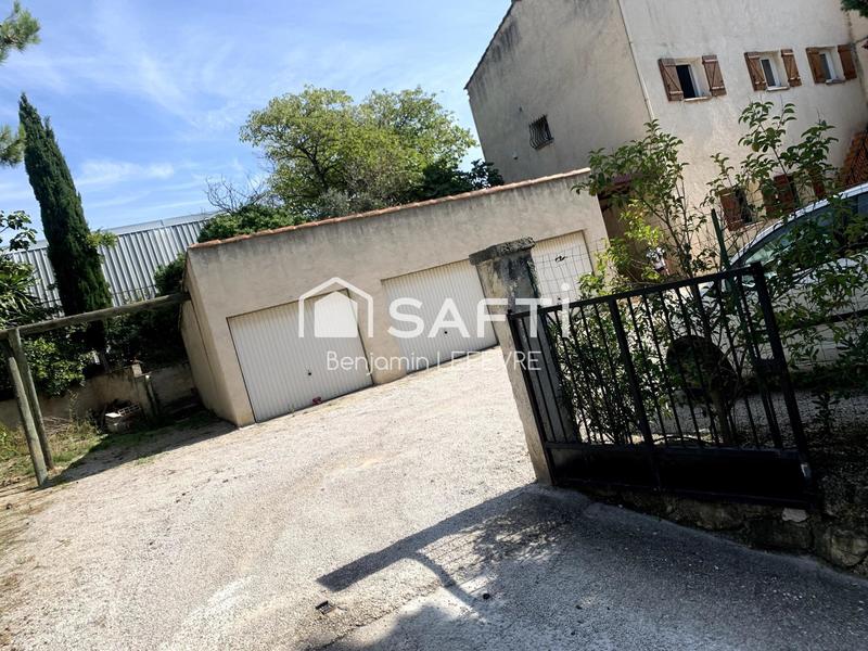 Duplex - 104 m² - 6 pièces