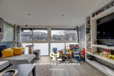 Maison - 109 m² - 3 pièces