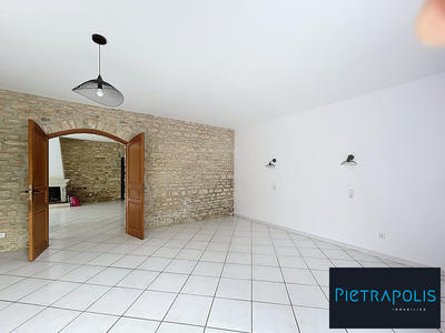 Maison ancienne - 248 m² - 7 pièces