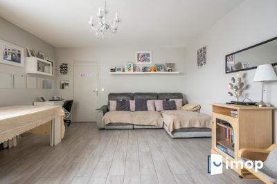 Appartement - 78 m² - 4 pièces