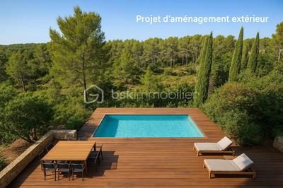 Villa - 193 m² - 7 pièces