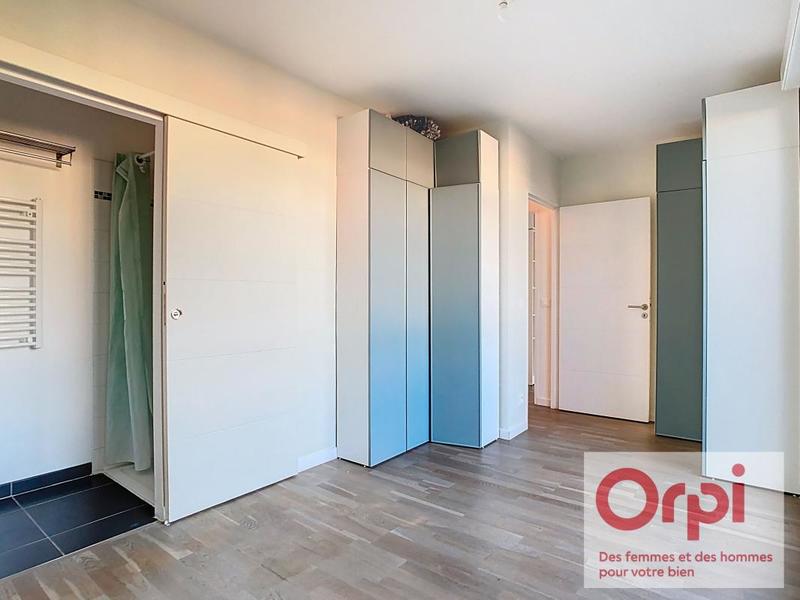 Appartement - 89 m² - 4 pièces