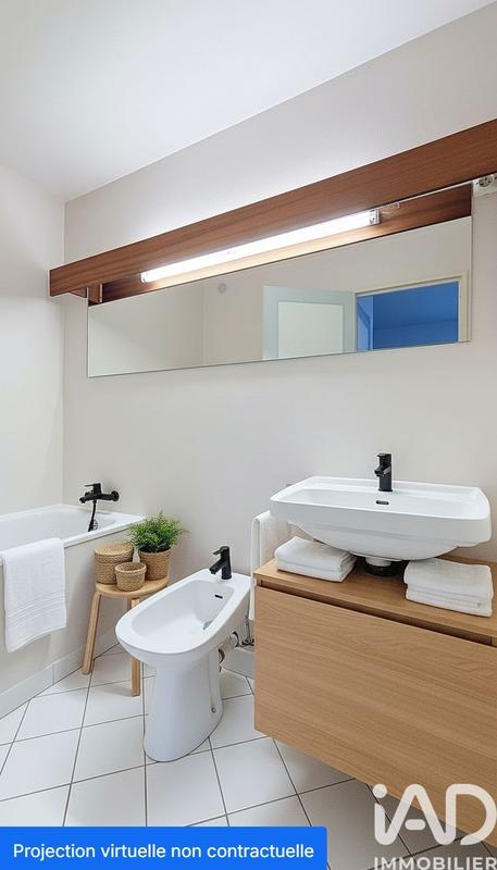 Maison - 114 m² - 6 pièces