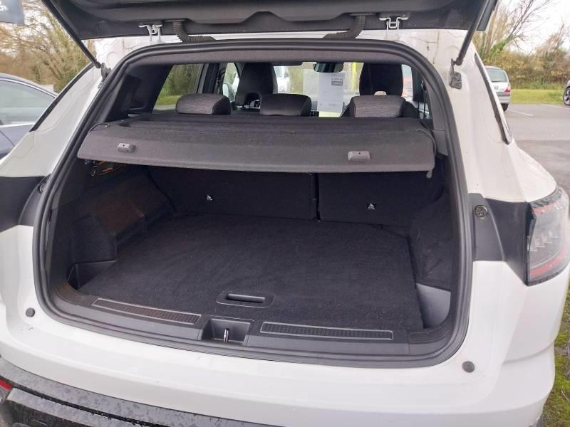 Renault Austral E-Tech hybrid 200 Techno