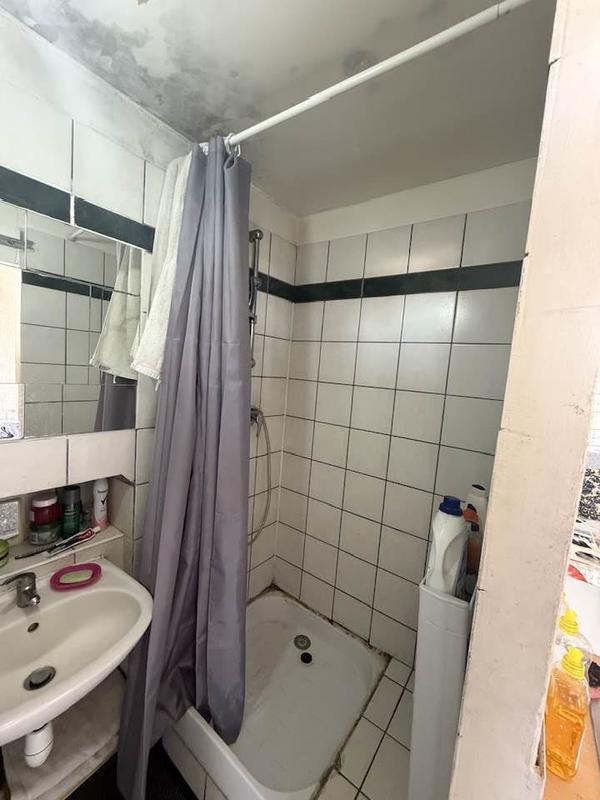 Appartement - 27 m² - 2 pièces