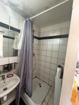 Appartement - 27 m² - 2 pièces