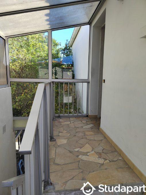 Appartement - 70 m² - 2 pièces