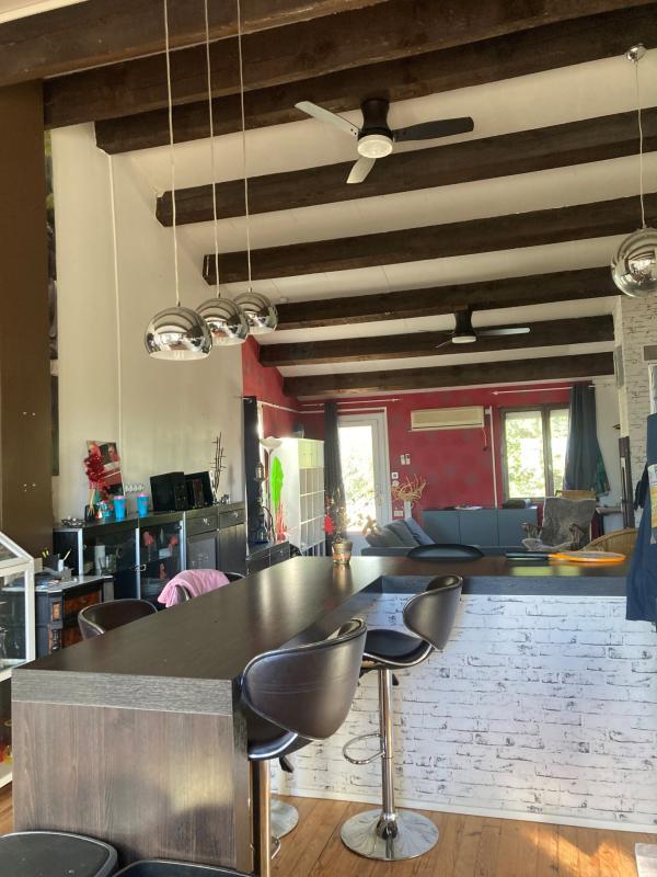 Maison - 100 m² - 3 pièces