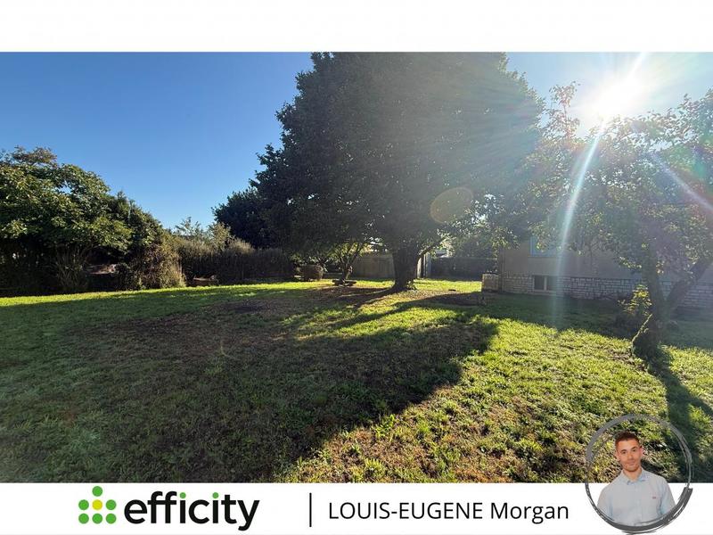 Maison - 119 m² - 7 pièces