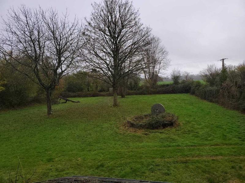 Maison - 143 m² - 4 pièces