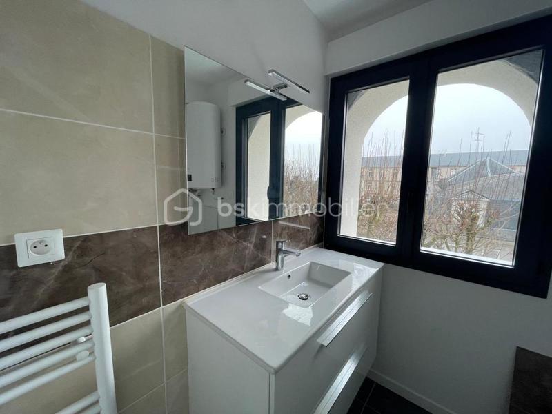 Appartement - 33 m² - 2 pièces