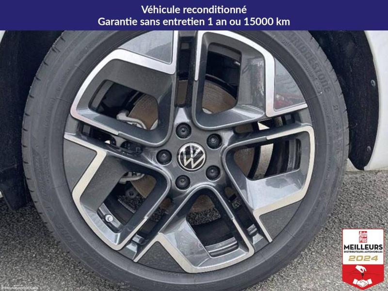 Volkswagen Passat 1.5 etsi opf 150 dsg7 elegance