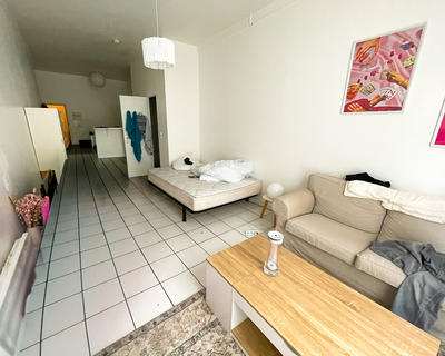 Appartement - 29 m² - 1 pièce