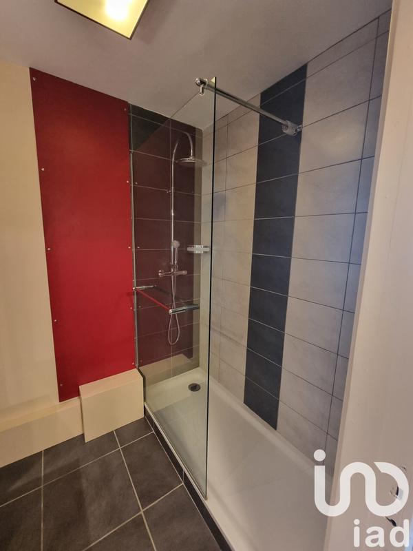 Appartement - 82 m² - 5 pièces