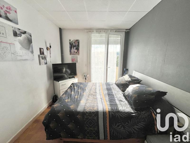 Appartement - 67 m² - 4 pièces