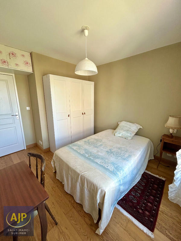 Appartement - 54 m² - 3 pièces