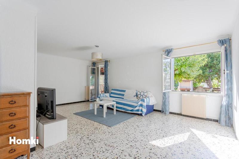 Villa - 133 m² - 6 pièces