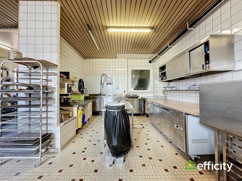 Fonds de commerce - 433 m²
