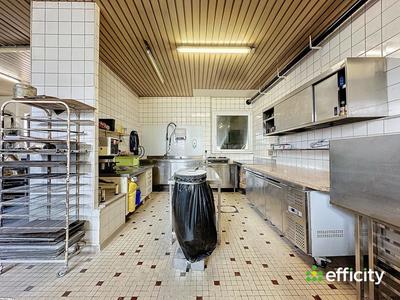 Fonds de commerce - 433 m²