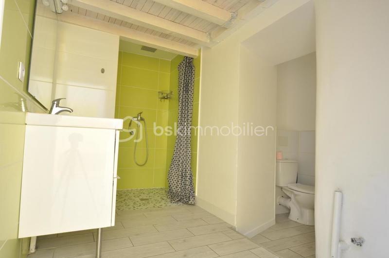 Immeuble - 300 m² - 8 pièces