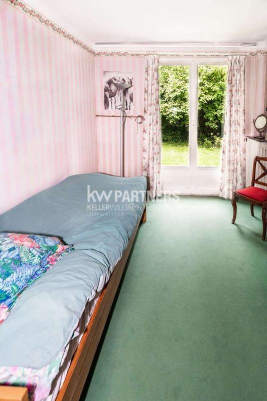 Maison - 142 m² - 9 pièces