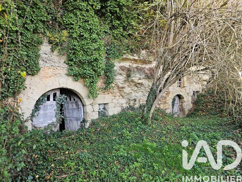 Maison - 87 m² - 4 pièces