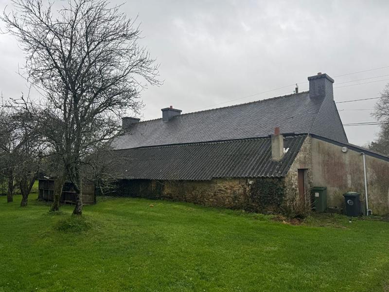 Maison - 85 m² - 2 pièces