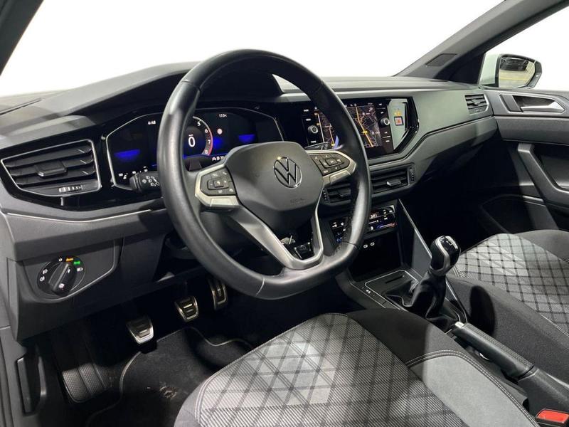 Volkswagen Polo 1.0 Tsi 95 s&amp;S Bvm5 R-Line