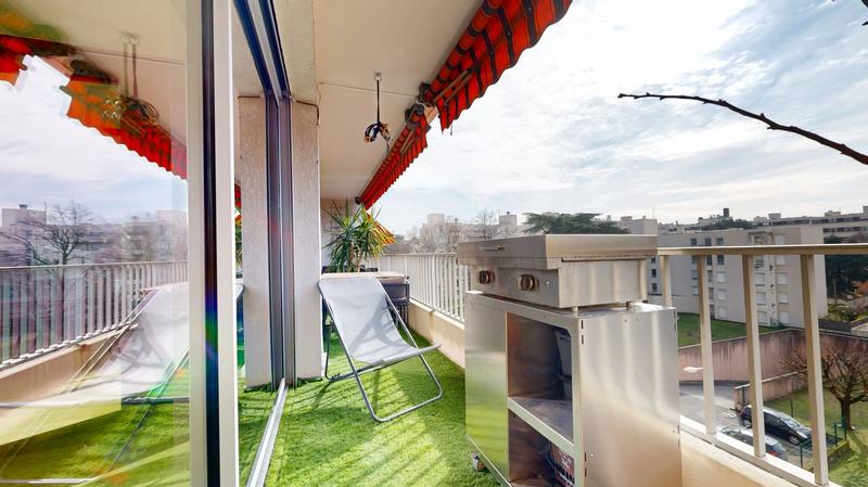 Appartement - 75 m² - 3 pièces