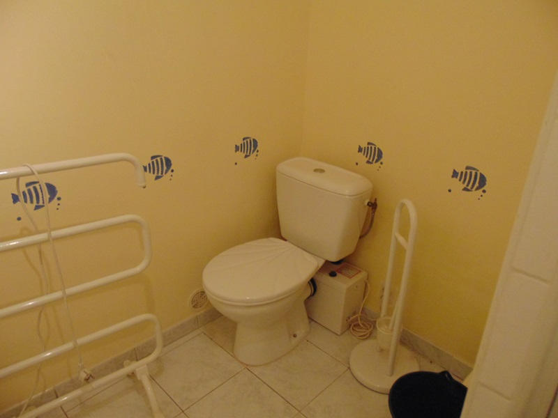 Maison - 66 m² - 4 pièces