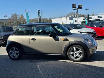 Mini Mini II 1.6 122 Cooper Bv6