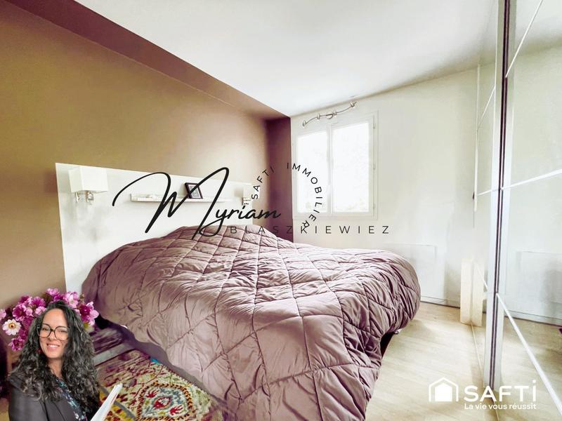 Maison - 166 m² - 8 pièces