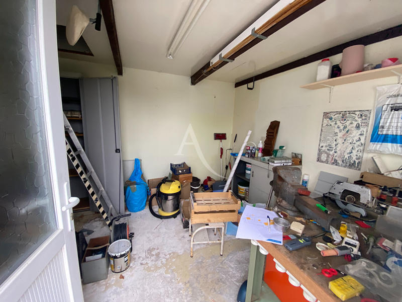 Maison - 75 m² - 4 pièces