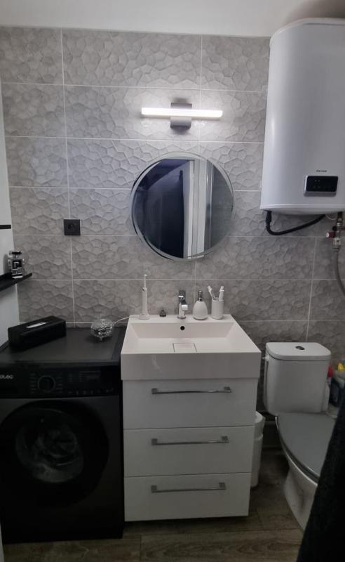 Studio - 24 m² - 1 pièce