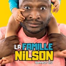 La Famille Nilson - Bonheur 2.0