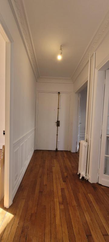 Appartement - 75 m² - 4 pièces