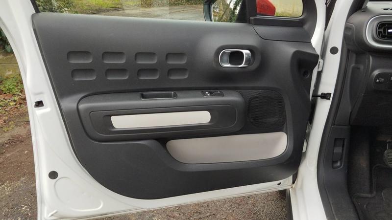 Citroën C3 III 1.2 VTi Puretech 82 Graphic - Entretien constructeur