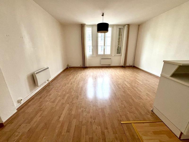 Maison - 60 m² - 2 pièces