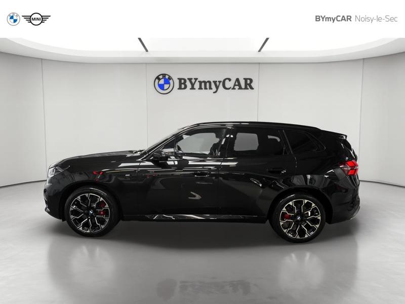 Bmw X3 G45 20d xDrive 197 ch Bva8 m Sport