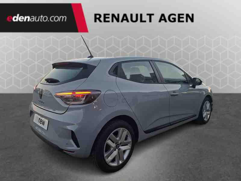 Renault Clio Societe Tce 90 Evolution