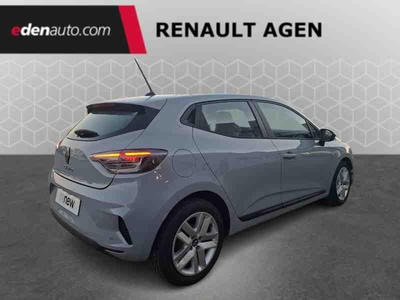 Renault Clio Societe Tce 90 Evolution