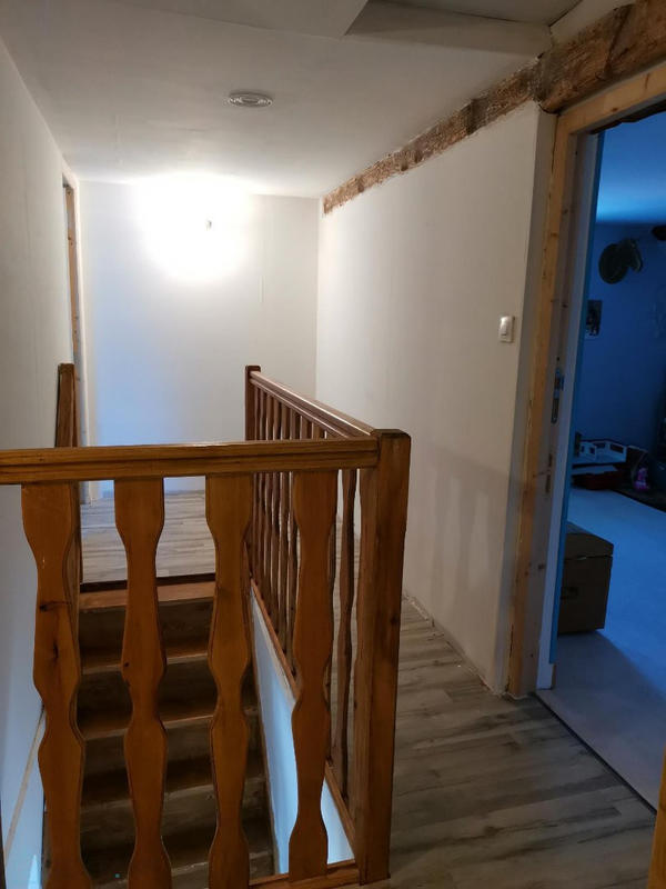 Maison - 121 m² - 7 pièces