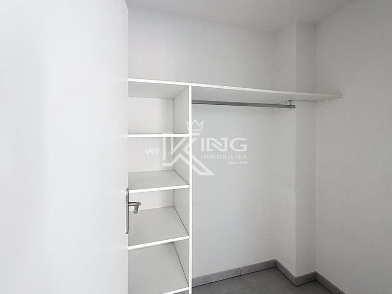 Appartement - 41 m² - 2 pièces