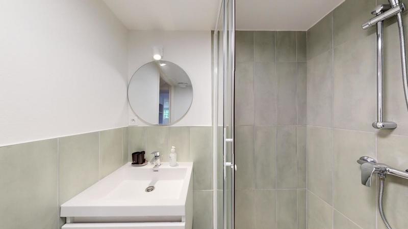 Appartement - 286 m²