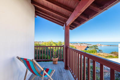 Maison - 106 m² - 5 pièces